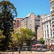 La paradoja de Belgrano, Palermo y Caballito: son los barrios con más búsquedas, pero donde es más…