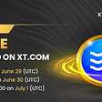 XT.COM Announcement on Launching KWAVE (KWAVE)