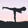 Easy Ways to Improve Your Balance in Yoga