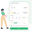 Introducing Smart Refill, Best Way to Secure your Funds and Wallet Operations