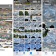 How to View and Select Thumbnails in Multiple Sizes in the iPhone Photo Library