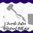Juvenile Justice Amendment Bill, 2021