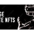 NFTs for College Athletes: How You Can Use Blockchain to Monetize your NIL