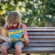 10 Marketing Truths for Children’s Authors