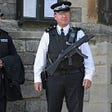Sadiq Khan will u-turn on police target if government does not increase funding
