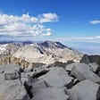 Trip Report: Climbing Mt. Whitney, Inyo National Forest — CA