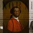 Black Print: early African American print culture