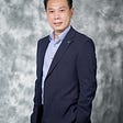 Announcement of new CEO: Goh Yuen Khai