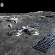 When will the first Moonbase be built?