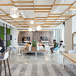 New Gensler Workplace Survey Findings: Employee Expectations for Future Office Design and Culture