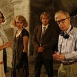 What Woody Allen Has Taught Me About Modernity