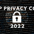 Best Privacy Cryptocurrencies in 2022