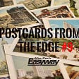 #9. Postcards from the edge: “Does PTSD & ADHD make it hard to quit smoking?”