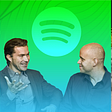 Audio, wrapped: Spotify will become the Instagram of sound, but it won’t stop there