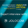 Machine Economy Deep Dives: Digital Identity Part V
