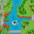 See what’s new on Fishing Town map