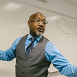 5 Reasons Why You Should Go for the Adjunct Professor in Grad School