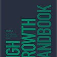 [Book Review] High Growth Handbook