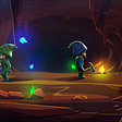 Did you know that our Gnome Mines Project has Game Beta active?