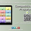 How Mobile App is helpful in preparing for Competitive Exams?