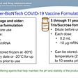 Pfizer COVID-19 Vaccine for Children Aged 5–11: VRBPAC Meeting Summary and Mythbusting— Deplatform…