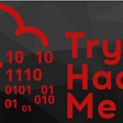 TryHackMe — BasicMalware RE Write-up
