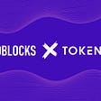 #AlgoBlocks is going to the #Token2049 event