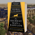 Book Notes: The Richest Man in Babylon