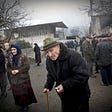 Исламист и евангелист: история одной грузинской семьи