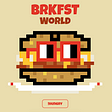 Brkfst World NFT | Final Mint Decision