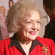 Betty White Wasn’t Too Nice. She Was Just Nice Enough.