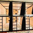 These $800 a Month Bay Area Pods Are Just Glorified ‘Coffin Homes’