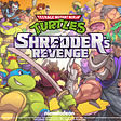 What’s Good About Teenage Mutant Ninja Turtles: Shredder’s Revenge