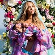 The Magic of Beyonce’s Pregnancy
