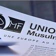 Qu’est ce qu’est « l’Union des démocrates musulmans français »?