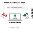 Interesting Test Cases of File uploading vulnerabilities