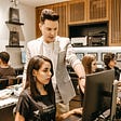 The Overblown Importance of Management