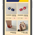 [Practice iOS app]shopping cart