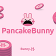 Pancake Bunny flash loan attack, BUNNY loses 95% of value