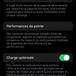 Comment préserver la batterie de son iPhone