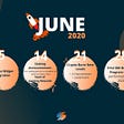 SparkPoint Updates #9: June 2020