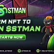 HOW TO FARM NFT TO EARN $STMAN WITH STICKMAN’S BATTLEGROUND
