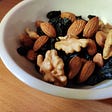Eat These 2 Types of Nuts to Improve Your Health