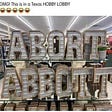 Abort Abbott