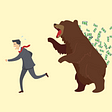 How Long It Could Take Your Portfolio to Recover From the Next Bear Market