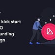 Is it the right time to kick-start your ICO crowdfunding campaign?-