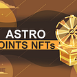 AvaOne Finance introduces the Astro Points NFT collection.