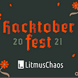 Why Did I Contribute to the LitmusChaos Project for Hacktoberfest 2021