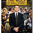 Book and Movie- The Wolf Of Wallstreet