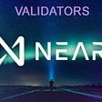 Validators perform network operations such as participating in consensus or signing in distributed…
